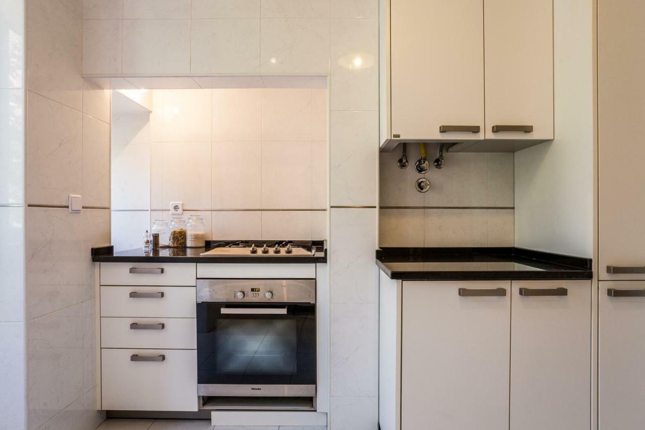 Joivy Fernando Pessoa Apartments Lisboa Dış mekan fotoğraf