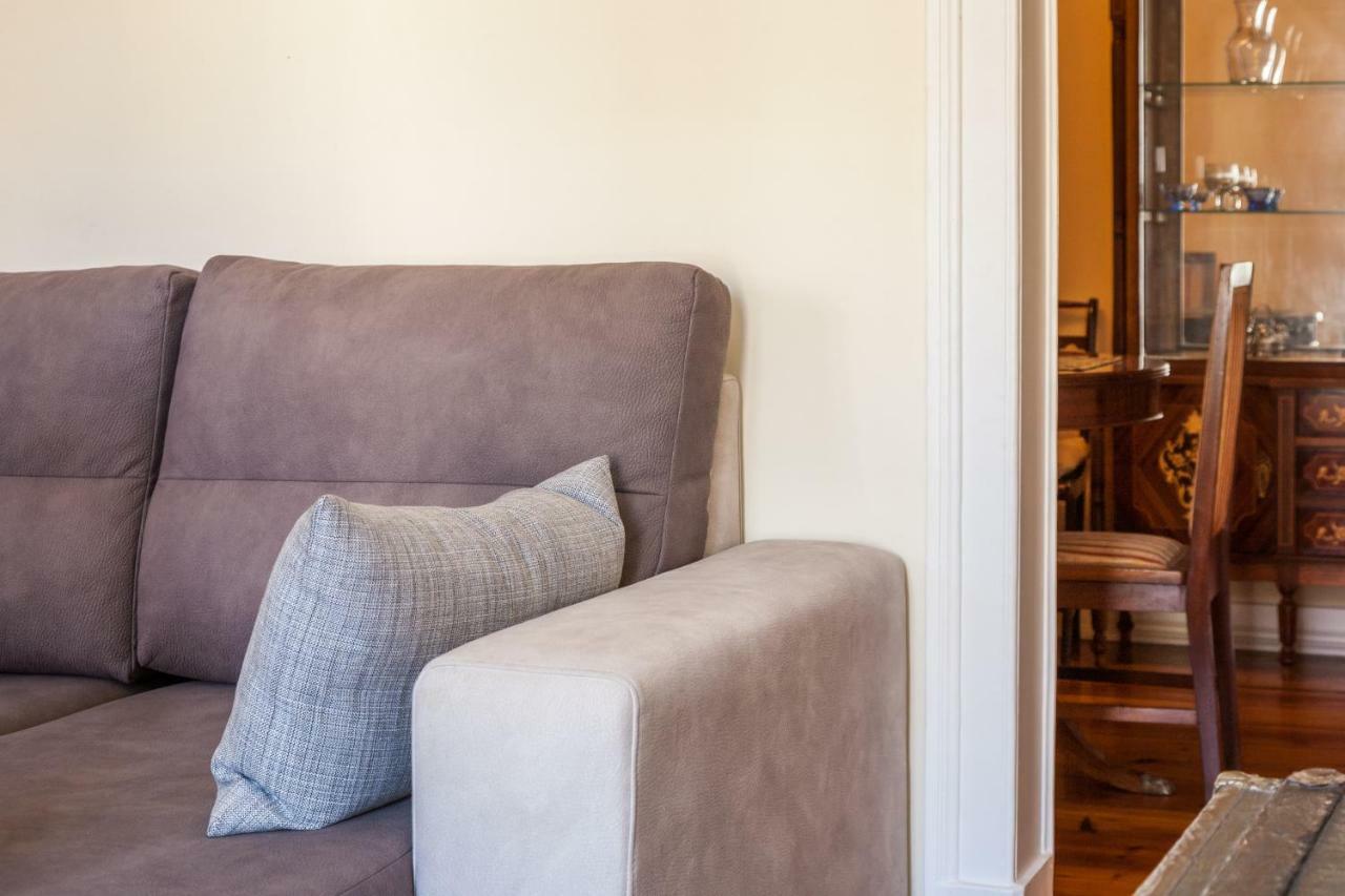 Joivy Fernando Pessoa Apartments Lisboa Dış mekan fotoğraf