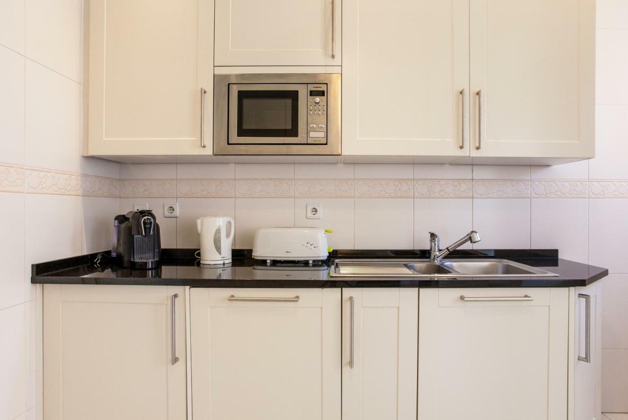 Joivy Fernando Pessoa Apartments Lisboa Dış mekan fotoğraf