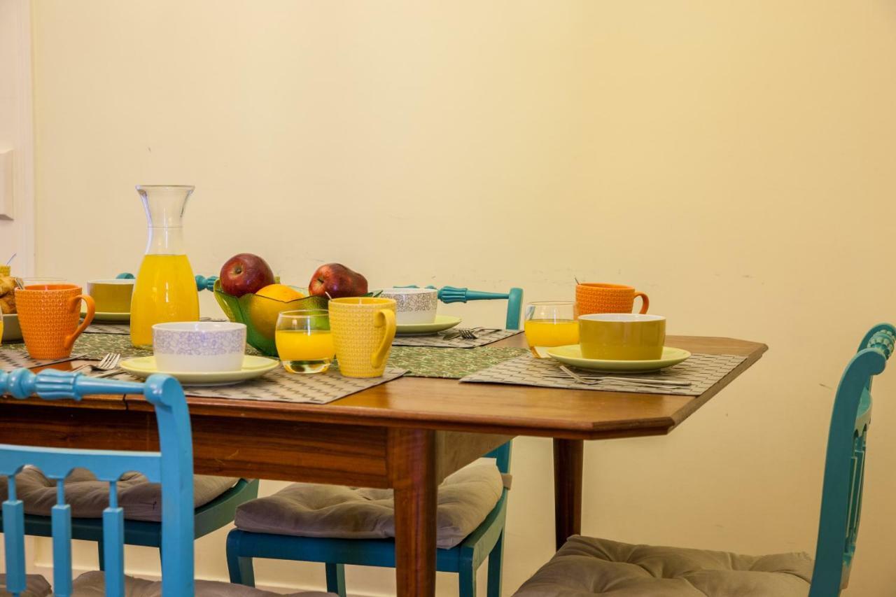 Joivy Fernando Pessoa Apartments Lisboa Dış mekan fotoğraf