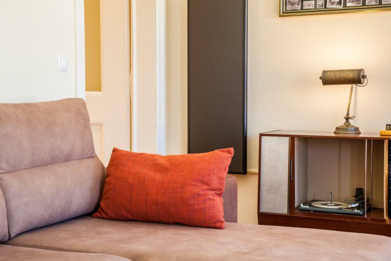 Joivy Fernando Pessoa Apartments Lisboa Dış mekan fotoğraf
